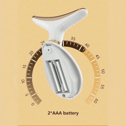 GlowLift™ Face & Neck Sculptor