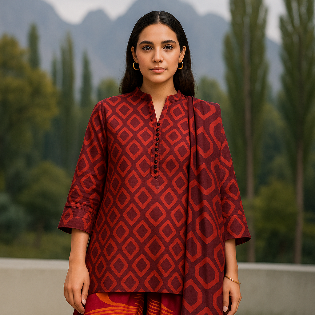 Rungrezaa ~ Eid Special