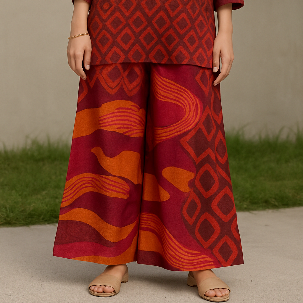 Rungrezaa ~ Eid Special