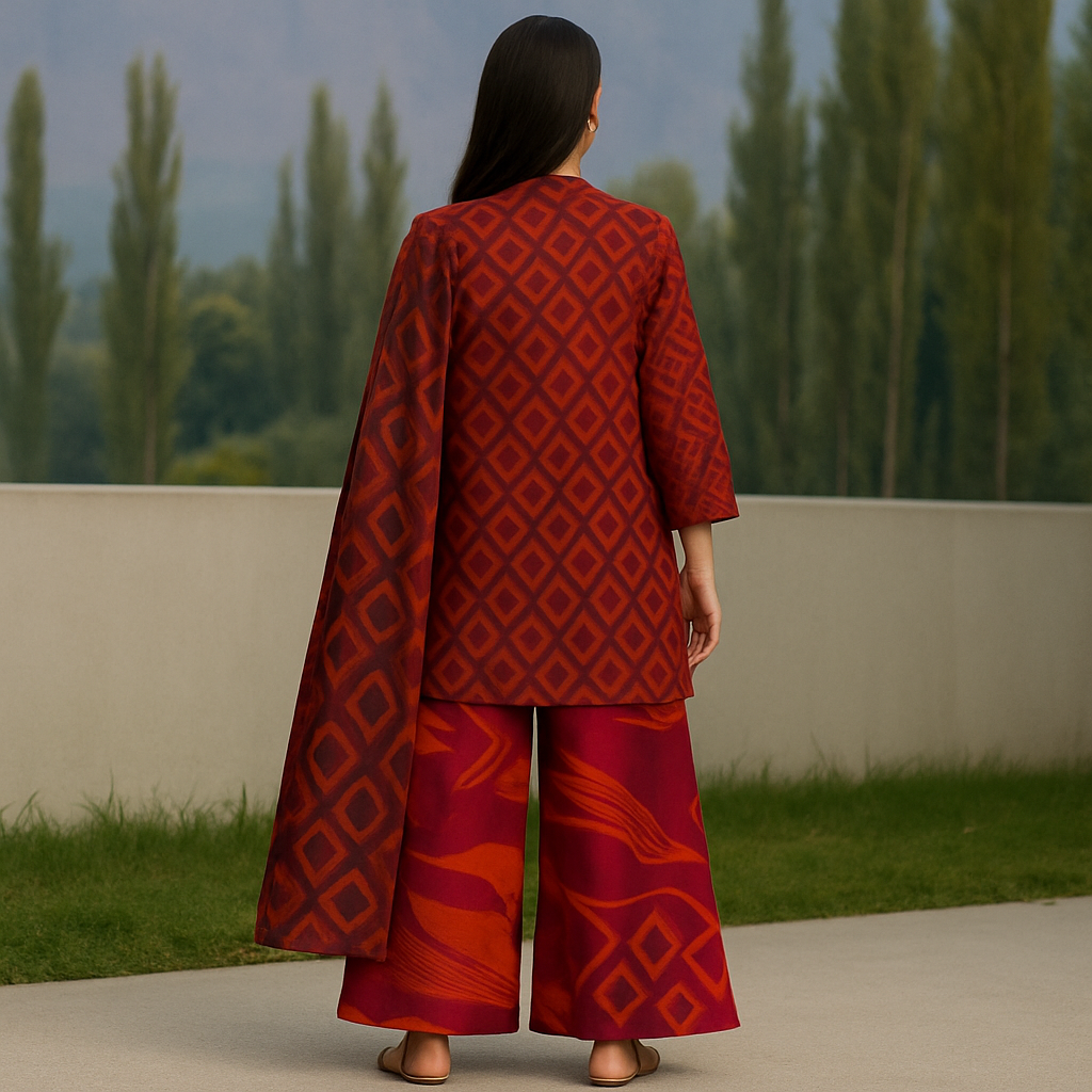 Rungrezaa ~ Eid Special