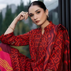 Rungrezaa ~ Eid Special