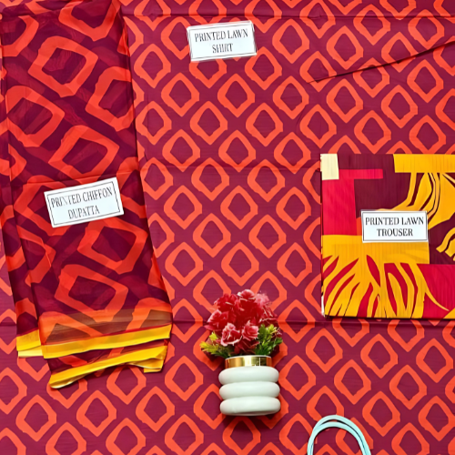 Rungrezaa ~ Eid Special