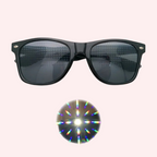 LumiFX Glasses™ With Diamonds