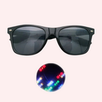 LumiFX Glasses™ With Diamonds
