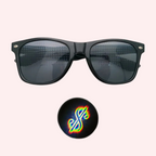 LumiFX Glasses™ With Diamonds