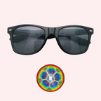 LumiFX Glasses™ With Diamonds