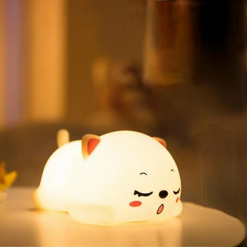 CuteGlow™ Animal Lamp