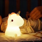 CuteGlow™ Animal Lamp