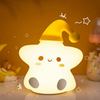 CuteGlow™ Animal Lamp