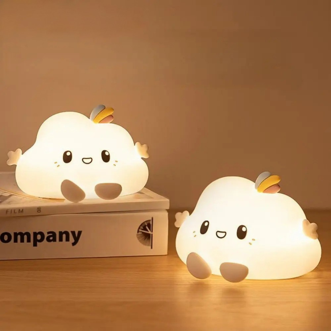 CuteGlow™ Animal Lamp