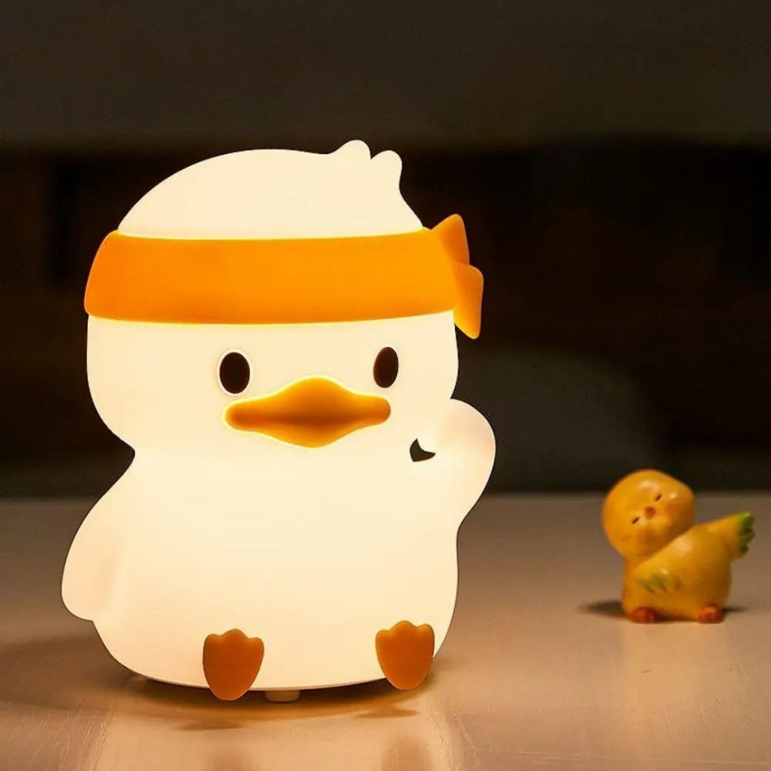 CuteGlow™ Animal Lamp