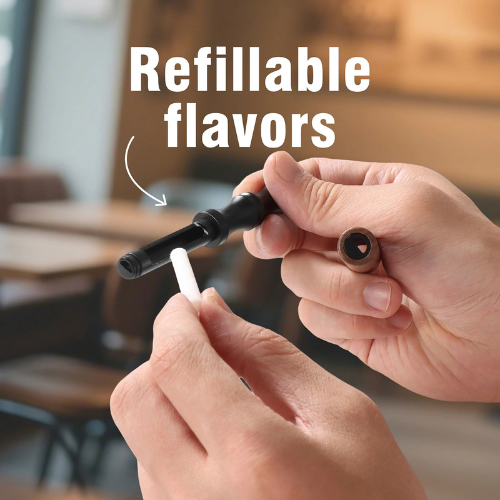 Unisilo - Herbal Inhaler