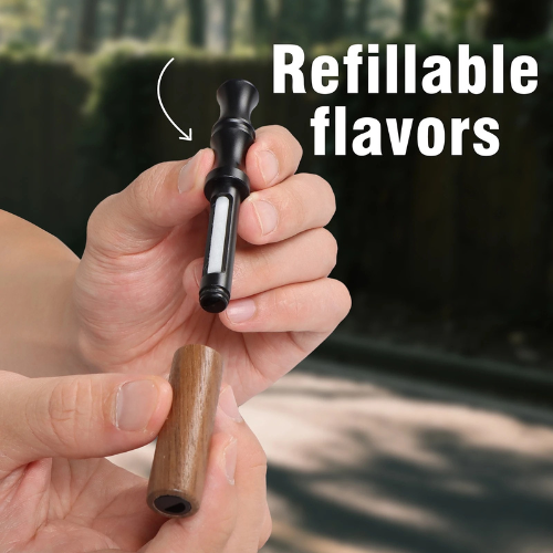 Unisilo - Herbal Inhaler