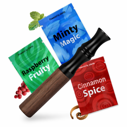 Unisilo - Herbal Inhaler