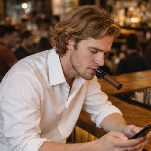 Unisilo - Herbal Inhaler