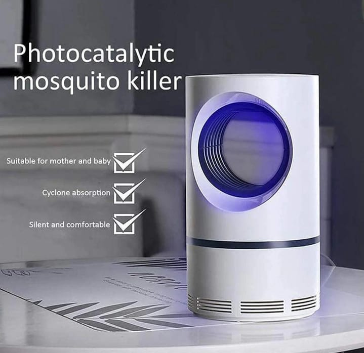 Mosquito Repellent Lamp
