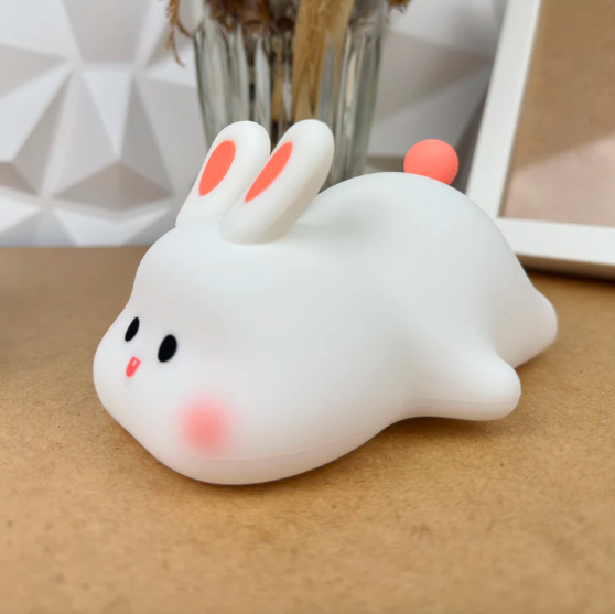 CuteGlow™ Animal Lamp