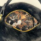 KittyKarry™ Handcrafted Bag