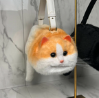 KittyKarry™ Handcrafted Bag