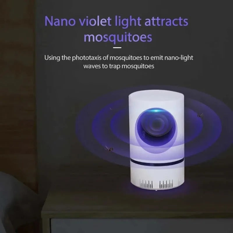 Mosquito Repellent Lamp