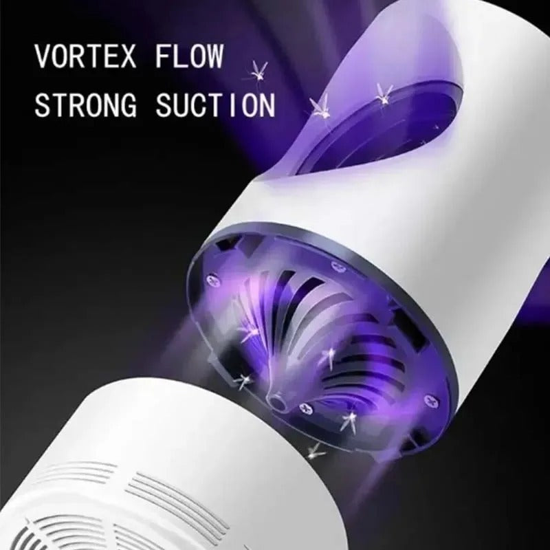 Mosquito Repellent Lamp